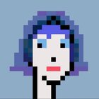 Avatar for Hettie Jiang