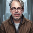 Avatar for Joe Maruschak