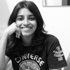 Avatar for Nikita Rana