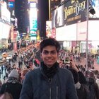 Avatar for Hardik Seth