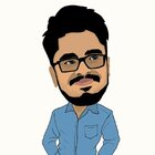 Avatar for Murthy Vitwit