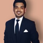 Avatar for Kartik Dhomne