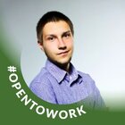 Avatar for Artem Sivtsev