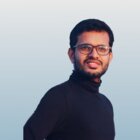 Avatar for Vysakh Sreenivasan