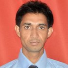 Avatar for Vikram Singh