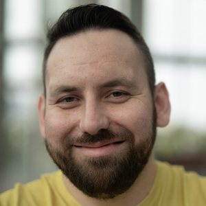 Charlie Frantowski