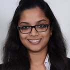 Avatar for Vasudha Sinha