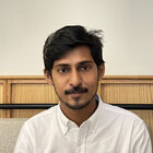 Avatar for Syed Shahabaz
