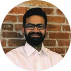 Avatar for Bharath Sudarsan