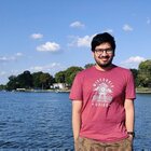 Avatar for Nikhil Nigam