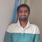 Avatar for Balaji Sarvepalli