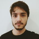 Avatar for Luis Rodrigues Alves