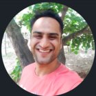 Avatar for Rajat Raj