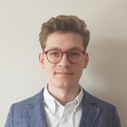 Avatar for Alex Potashnikov
