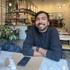 Avatar for Parth Singhal