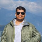 Avatar for Shardul Bhalchandra Sawant