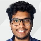 Avatar for Ashis Kumar Pradhan
