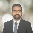 Avatar for Reetesh Gopal Zope