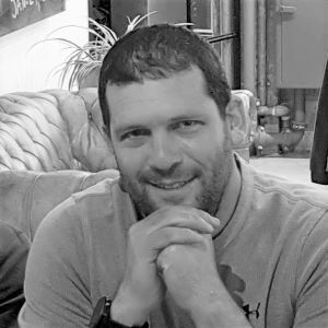 Oren Kandel
