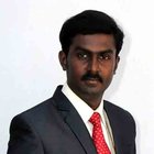 Avatar for Arun Suyambu