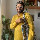 Avatar for Mukul Grover
