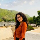 Avatar for Mauli Dosi