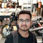 Avatar for Anirban Shee