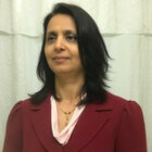 Avatar for Sonal Tambe