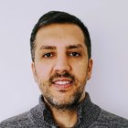 Avatar for Gabriel Kouyoumdjian