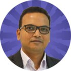 Avatar for Dilip Mohapatra
