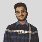 Avatar for Pratik Joshi