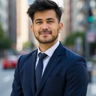 Avatar for Ayush Jaiswal