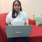 Avatar for Kritika Shrivastava Mahendra