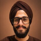 Avatar for Angadjit Singh