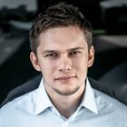 Avatar for Kirill Timofeev