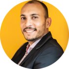 Avatar for Armando Carias