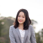 Avatar for Blair Wu