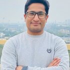 Avatar for Muhammad Roshaan Tariq