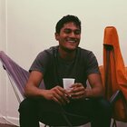 Avatar for Vikas Nair