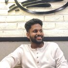 Avatar for Kakkunuru Bharani Kashyap