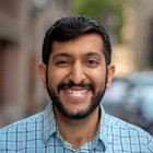 Avatar for Manan Thakkar