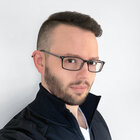 Avatar for Nicholas Paulin