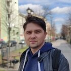 Avatar for Vladimir Klimovich