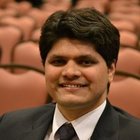 Avatar for Kaustubh Talathi