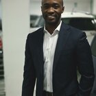 Avatar for Dion Foxworth