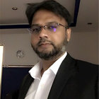 Avatar for Mohammed Rizwan