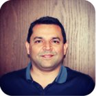 Avatar for Kalpesh Kapadia