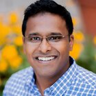 Avatar for Rajesh Panicker