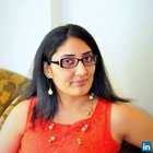 Avatar for preeti puniyani