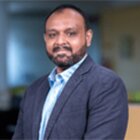 Avatar for Abhijit Kharat